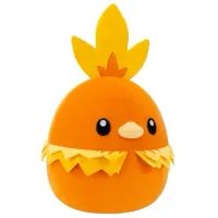 POK SQUISHMALLOW TORCHIC 25CM
