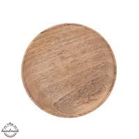 Servírovací tác MANGO pr. 20 cm