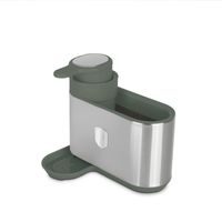 BERLINGERHAUS Mlýnek na pepř a sůl s gravitačním mechanismem sada 2 ks Taupe Collection BH-9548