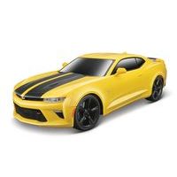 Maisto Maisto RC - 1:14 RC (2.4G, Cell battery) ~ 2016 Chevrolet Camaro SS