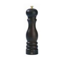 mlýnek 18cm PEUGEOT PARIS na sůl, čokol., dřevo