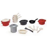 Sada nádobí na vaření