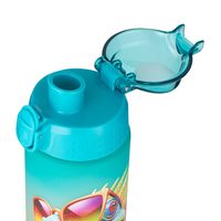 Láhev OXY CLiCK 600 ml crazy animals žralok