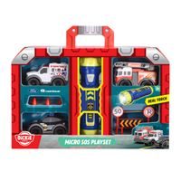 Minecraft Movie figurky 2,5" sada 4ks