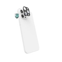 Hama MagCase Finest Feel PRO, kryt pro Apple iPhone 14, černý