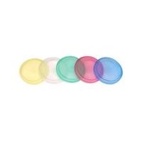 víčko OMNIA 68 PLAST malé-5ks-na skl.370ml