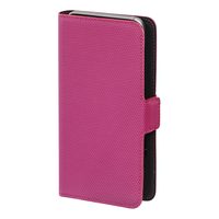 Hama Slim Pro Booklet for Apple iPhone 7/8, black