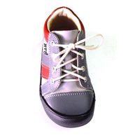 Dětská letní obuv, sandály KTR - černá star