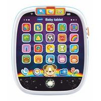Vtech Baby tablet CZ