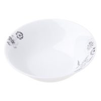 miska d18cm SUZANNE, květiny, porcelán