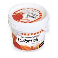 koření-"K"-KOUŘOVÁ SŮL-120g QQ