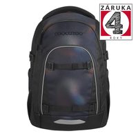 Školní batoh coocazoo MATE, Rainbow Illusion, AGR certifikát