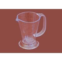 odměrka 0,2l kónická