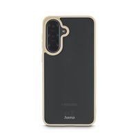 Hama Frame Protect, kryt pro Samsung Galaxy A57 5G, 20 % recyklov. materiálů, průhledný/béžový