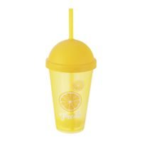 Pohár Fresh lemon 0,5 l