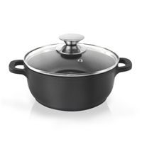 Hrnec GRANDE s poklicí 2,3 l