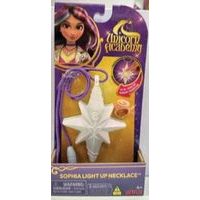 UNICORN ACADEMY NÁHRDELNÍK S PRSTENEM