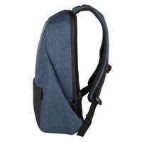 BAGMASTER BAG 21 A BLUE/BLACK