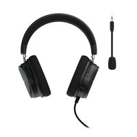 uRage gamingový headset SoundZ 800 7.1 V2, USB