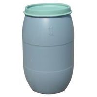 sud 220l na dešť.vodu s víkem (v1m,d0,59m)