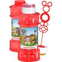 Bublifuk Paw Patrol 300 ml (dis. 12 ks)