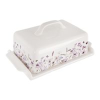 Máslenka LOUKA 20x11,5 cm