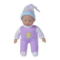 Panenka Laura Stars Collection 20cm, 3 druhy