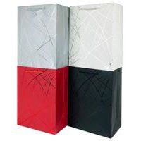 TORO TAŠKA DÁRKOVÁ, 32X26X12CM, ASSORT