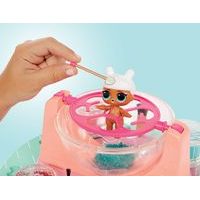 Prehistorické zvířátko - Baryonyx