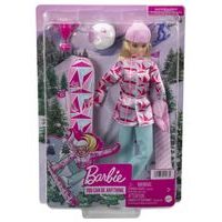 BRB ZIMNÍ SPORTY - SNOWBOARDISTKA
