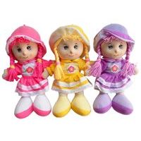 Panenka Anička velká