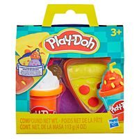 HASBRO - Play-Doh HASBRO - Play-Doh Lahůdky sebou