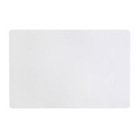 TORO PROSTÍRÁNÍ 43,5X28,5CM, BÍLÉ, PLAST_hamashop