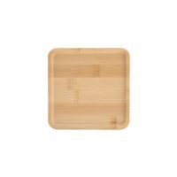 Servírovací tác 14x14 cm