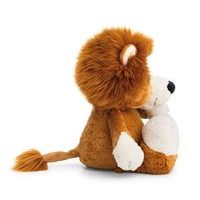 NICI NICI plyš Lev King Kimari 25cm
