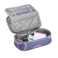 Penál 1 p. 2 chlopně, prázdný traktor