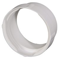 Xavax adaptér pro odvětrávací rouru pro sušičky prádla, průměr 102 mm, 0,2 m