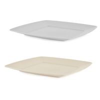 kelímek 0,6l+lžička, JOGURT silik.držák, 4barvy, d10,5 x 6,5cm,plast