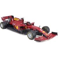 Bburago 1:18 Ferrari Racing F1 2020 - Austrian GP - SF1000 nr.5 Sebastian Vettel