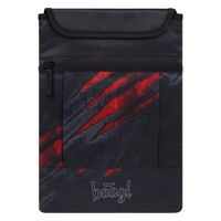 BAAGL Obal na notebook Lilac