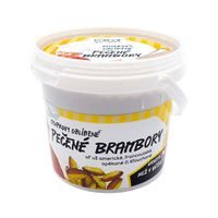 Kulinář Petr Stupka PEČENÉ BRAMBORY 90G_hamashop