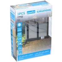 XQMAX Spací pytel mumie modrá KO-X98000290modr