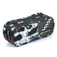 Gabol, Pouzdro 3 zipy BOXES 215911