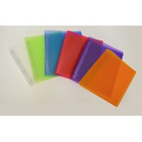 Pořadač PP A4 D20 4kr. Opaline assort