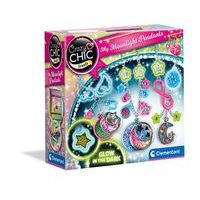 CLEMENTONI Crazy CHIC - Módní přívěsky