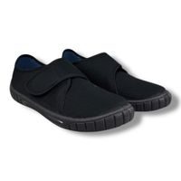 Chlapecká BAREFOOT domácí obuv Befado Softer - Oči