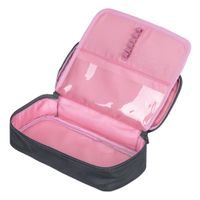 BAAGL Školní penál jednopatrový Minecraft Boom