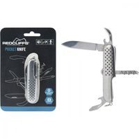 nůž 8 funkcí kapes.zavír., NR, stříbrný