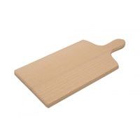 prkénko 28x12x1,1 dřevo s ručkou