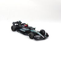 Bburago Bburago - RACE, Lamborghini SC63, v dekorativní krabičce, 1:43
